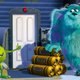 Image for article titled All 19 Pixar Movies, Ranked